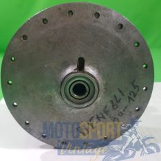 mozzo ruota anteriore benelli 50-125 epoca - immagine 8