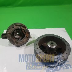 mozzo ruota anteriore benelli 50-125 epoca - immagine 7