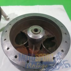 mozzo ruota anteriore benelli 50-125 epoca - immagine 6