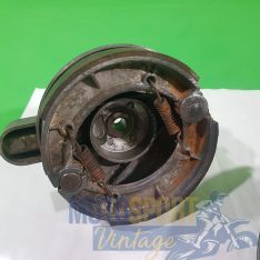 mozzo ruota anteriore benelli 50-125 epoca - immagine 5