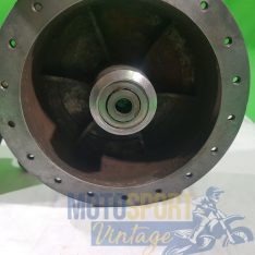 mozzo ruota anteriore benelli 50-125 epoca - immagine 3