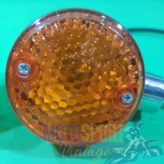 coppia frecce stanley cromate epoca - immagine 6