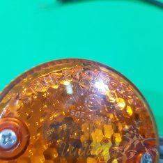 coppia frecce stanley cromate epoca - immagine 4