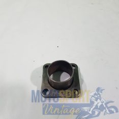 collettore scarico 4 fori epoca - immagine 1