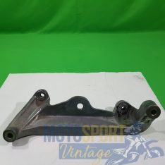 staffa sinistra supporto motore cagiva elefant 750 epoca - immagine 1