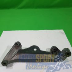 staffa sinistra supporto motore cagiva elefant 750 epoca - immagine 2
