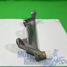 staffa sinistra supporto motore cagiva elefant 750 epoca - immagine 6