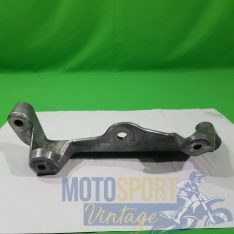 staffa sinistra supporto motore cagiva elefant 750 epoca - immagine 5