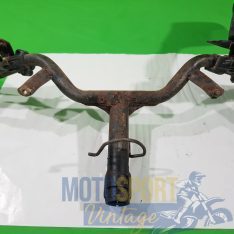 manubrio aprilia amico - immagine 2
