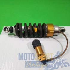 mono ammortizzatore ohlins cagiva elefant 750 epoca - immagine 1