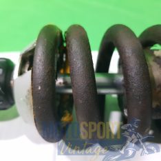 mono ammortizzatore ohlins cagiva elefant 750 epoca - immagine 2