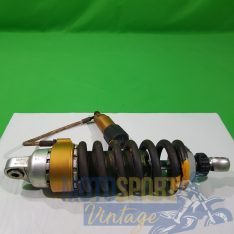 mono ammortizzatore ohlins cagiva elefant 750 epoca - immagine 8