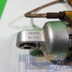 mono ammortizzatore ohlins cagiva elefant 750 epoca - immagine 7