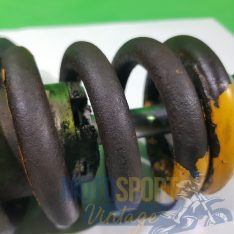mono ammortizzatore ohlins cagiva elefant 750 epoca - immagine 6