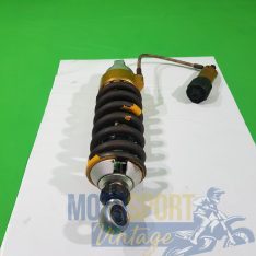 mono ammortizzatore ohlins cagiva elefant 750 epoca - immagine 3