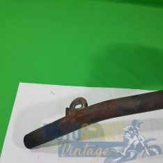 marmitta e silenziatore gilera 125 Rx Rrt epoca - immagine 5