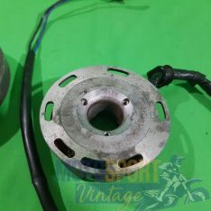 accensione elettronica motoplat epoca moto regolarità - immagine 6