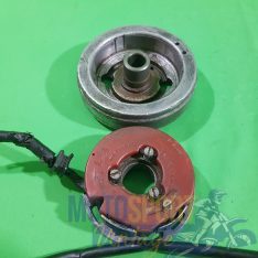 accensione elettronica motoplat epoca moto regolarità - immagine 4