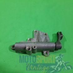 supporto carter leva frizione aspes 125 epoca - immagine 3