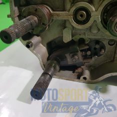 basamento motore aspes 125 epoca - immagine 7