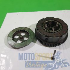 campana frizione aspes 125 epoca - immagine 8