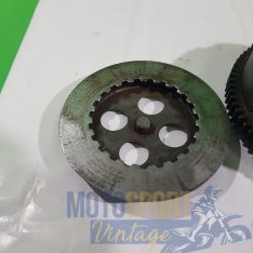 campana frizione aspes 125 epoca - immagine 6