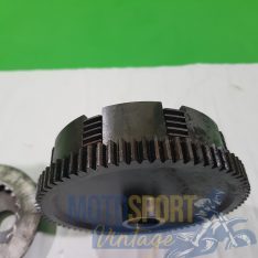 campana frizione aspes 125 epoca - immagine 3