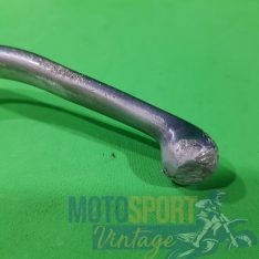 comando leva frizione domino con leva aria epoca - immagine 9