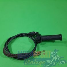 comando gas doppio filo - immagine 1