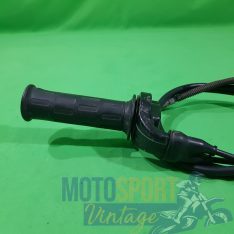 comando gas doppio filo - immagine 2