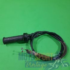 comando gas doppio filo - immagine 6