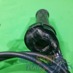 comando gas doppio filo - immagine 4