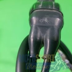 comando gas doppio filo - immagine 3