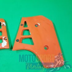 convogliatori ktm mx gs 250 epoca - immagine 6