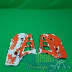 convogliatori ktm mx gs 250 epoca - immagine 5