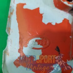 convogliatori ktm mx gs 250 epoca - immagine 4