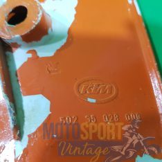 convogliatori ktm mx gs 250 epoca - immagine 3