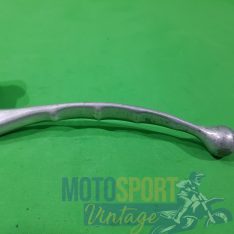 comando portaleva frizione con leva domino epoca - immagine 6