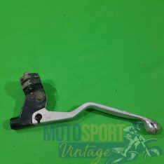 comando portaleva freno con leva cagiva guzzi suzuki epoca - immagine 4