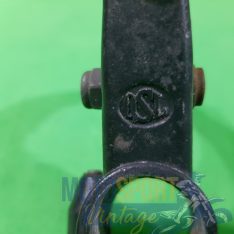 comando leva freno anteriore osl epoca - immagine 5