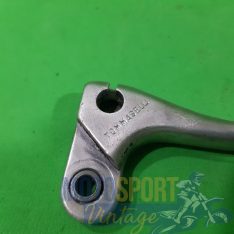 leva frizione con impugnatura tommaselli epoca - immagine 4