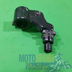 comando portaleva frizione tommaselli racer epoca - immagine 7