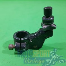 comando portaleva frizione tommaselli racer epoca - immagine 6