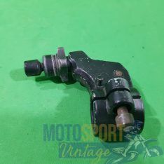 comando portaleva frizione tommaselli racer epoca - immagine 5