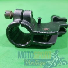 comando portaleva frizione tommaselli racer epoca - immagine 4