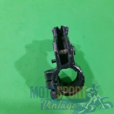 comando portaleva frizione tommaselli racer epoca - immagine 3