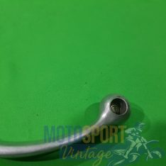 leva frizione con cappuccio in gomma originale yamaha - immagine 6