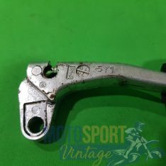 leva frizione con cappuccio in gomma originale yamaha - immagine 5