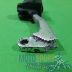 leva frizione con cappuccio in gomma originale yamaha - immagine 3