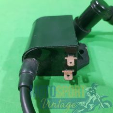 bobina con cavo e pipetta pit bike - immagine 4